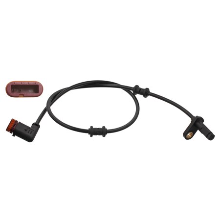 Febi Abs Sensor, 38595 38595